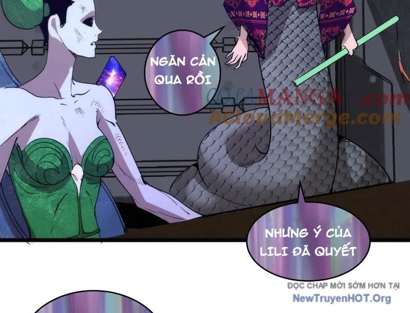 Cao Đẳng Linh Hồn Chapter 338.5 - 60