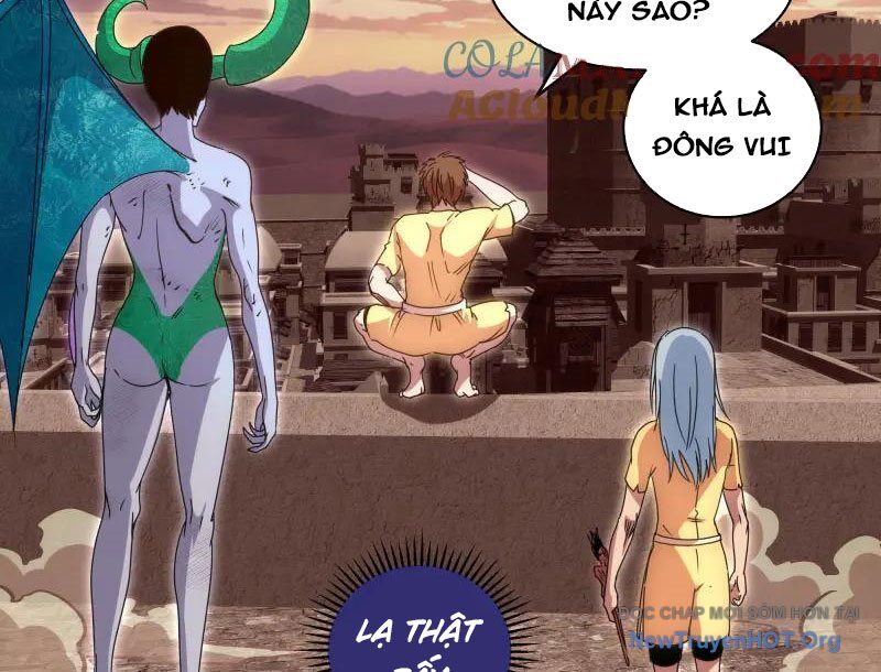 Cao Đẳng Linh Hồn Chapter 338.5 - 7
