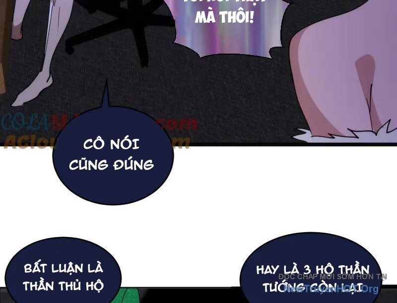 Cao Đẳng Linh Hồn Chapter 338.5 - 64