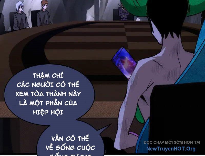 Cao Đẳng Linh Hồn Chapter 338.5 - 71