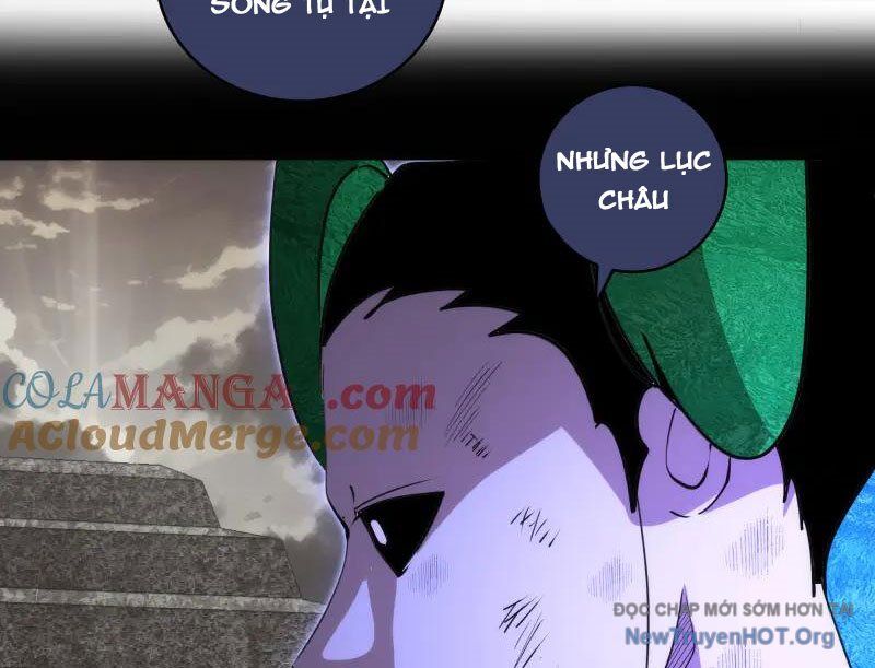 Cao Đẳng Linh Hồn Chapter 338.5 - 72