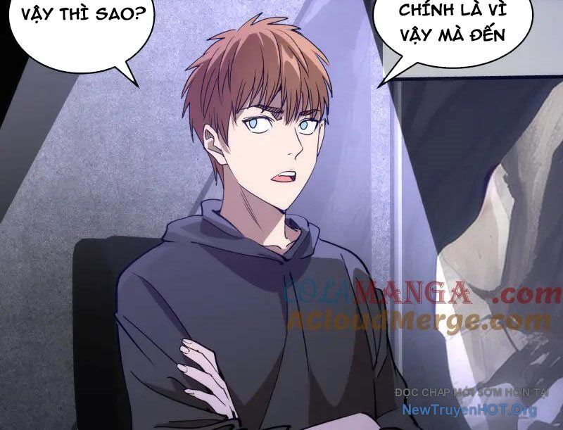 Cao Đẳng Linh Hồn Chapter 338.5 - 76