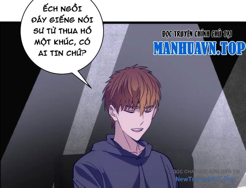 Cao Đẳng Linh Hồn Chapter 338.5 - 81