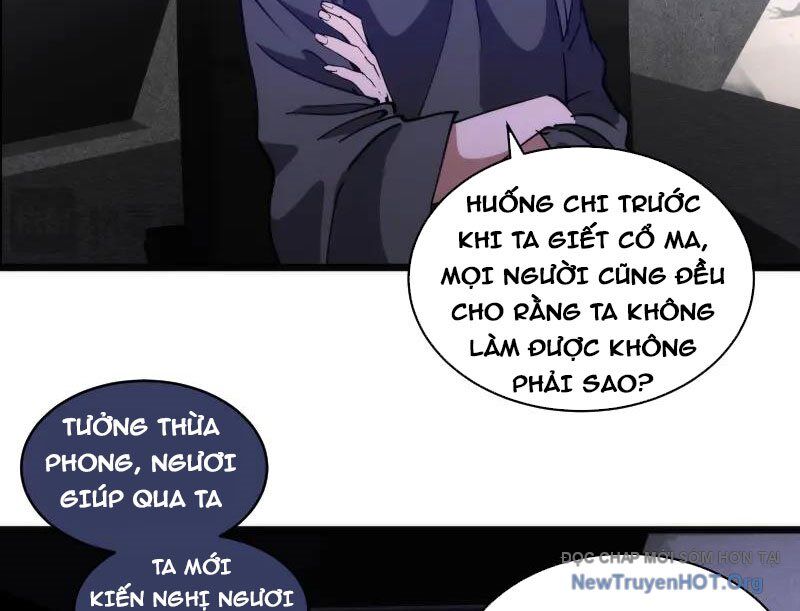 Cao Đẳng Linh Hồn Chapter 338.5 - 82