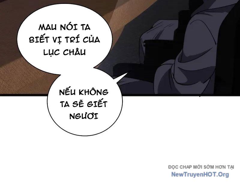 Cao Đẳng Linh Hồn Chapter 338.5 - 84