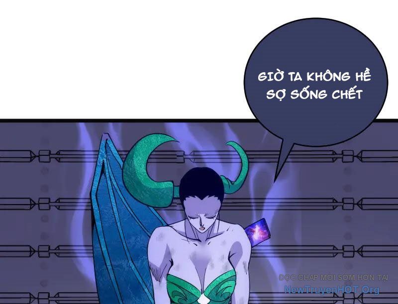 Cao Đẳng Linh Hồn Chapter 338.5 - 85