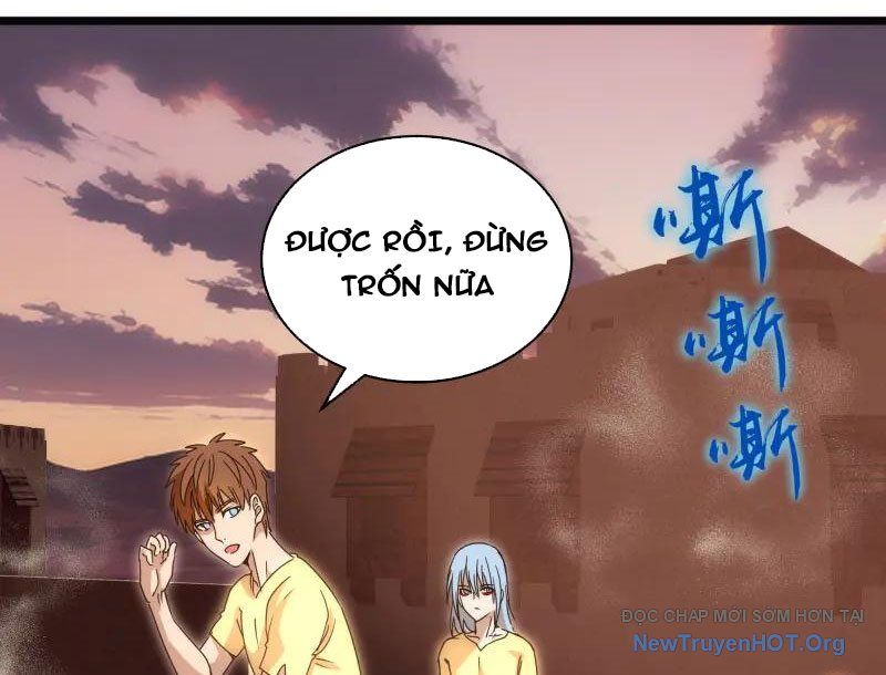 Cao Đẳng Linh Hồn Chapter 338.5 - 10