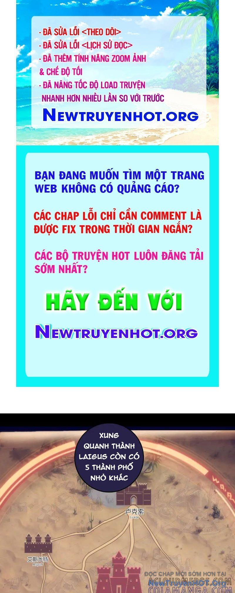 Cao Đẳng Linh Hồn Chapter 339 - 1