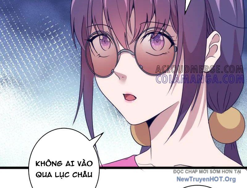 Cao Đẳng Linh Hồn Chapter 339 - 18