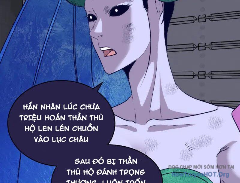 Cao Đẳng Linh Hồn Chapter 339 - 23