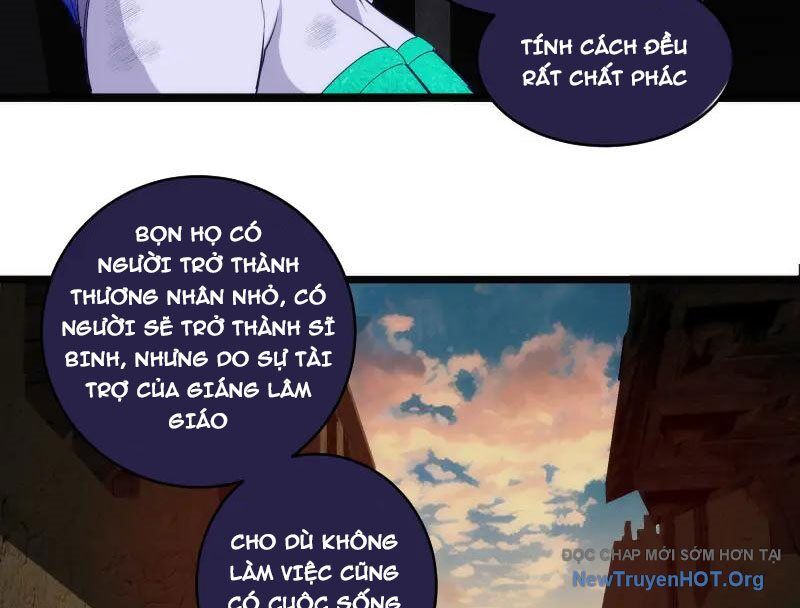 Cao Đẳng Linh Hồn Chapter 339 - 4