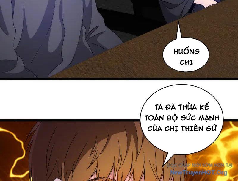 Cao Đẳng Linh Hồn Chapter 339 - 35