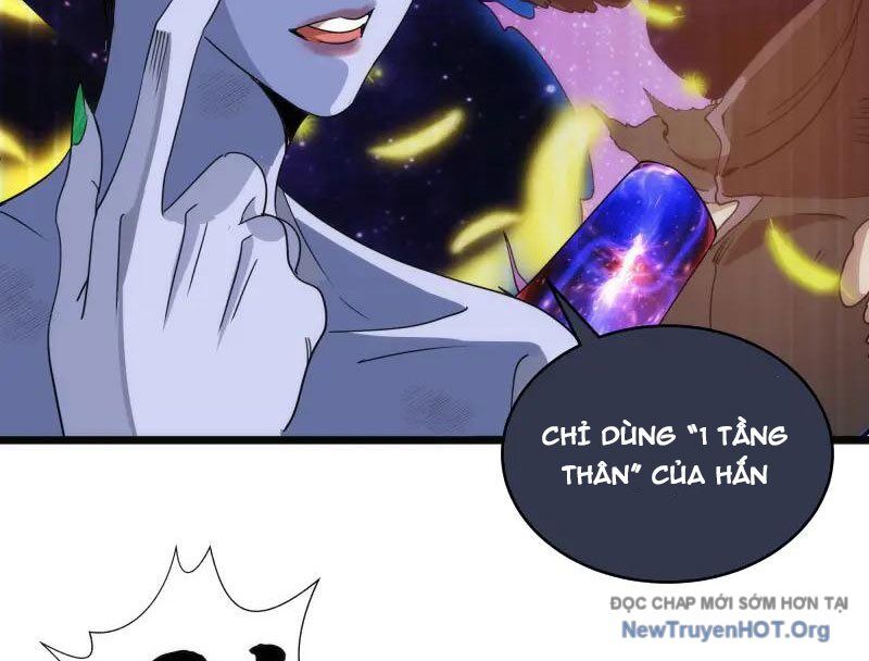 Cao Đẳng Linh Hồn Chapter 339 - 40