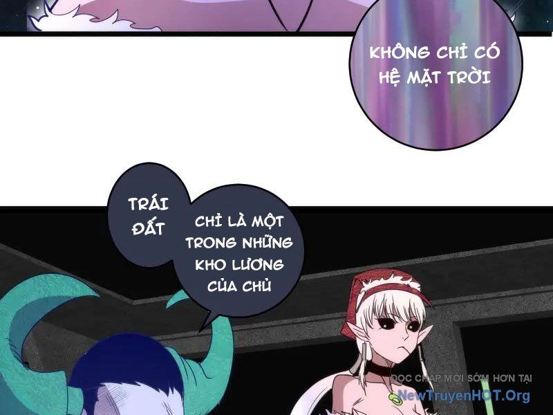 Cao Đẳng Linh Hồn Chapter 339 - 46