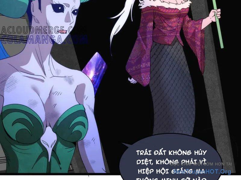 Cao Đẳng Linh Hồn Chapter 339 - 47