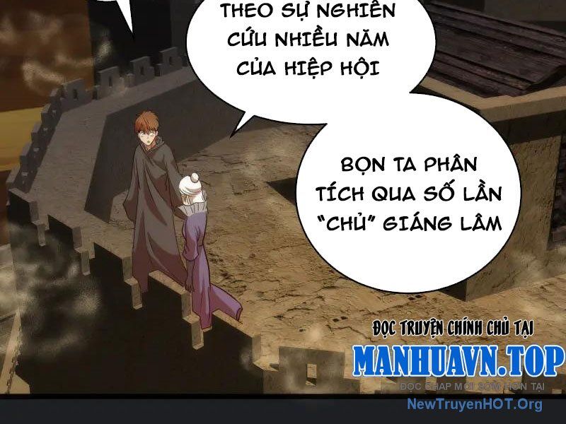 Cao Đẳng Linh Hồn Chapter 339 - 75