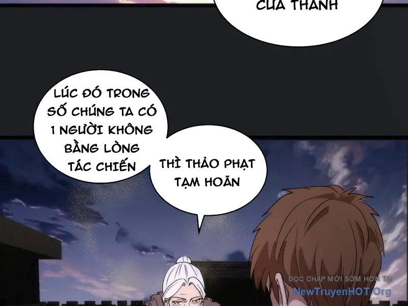 Cao Đẳng Linh Hồn Chapter 339 - 91