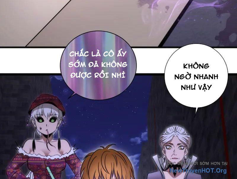 Cao Đẳng Linh Hồn Chapter 340 - 3