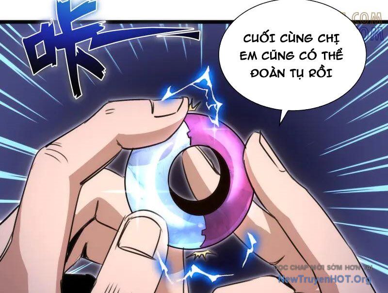 Cao Đẳng Linh Hồn Chapter 340 - 5