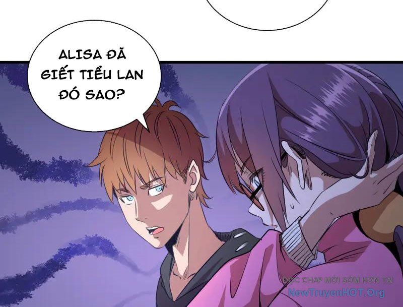 Cao Đẳng Linh Hồn Chapter 340 - 55