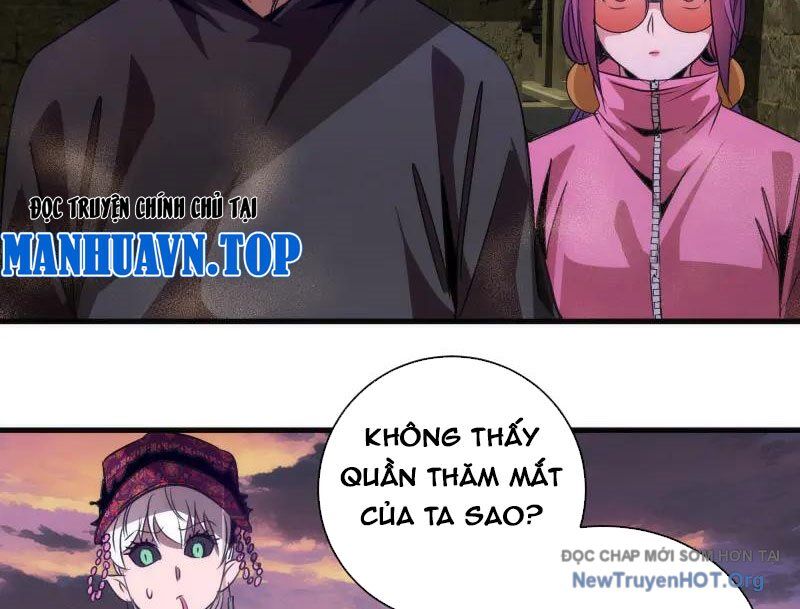 Cao Đẳng Linh Hồn Chapter 340 - 69