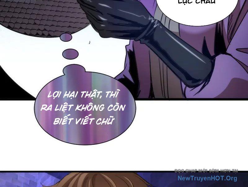 Cao Đẳng Linh Hồn Chapter 340 - 8