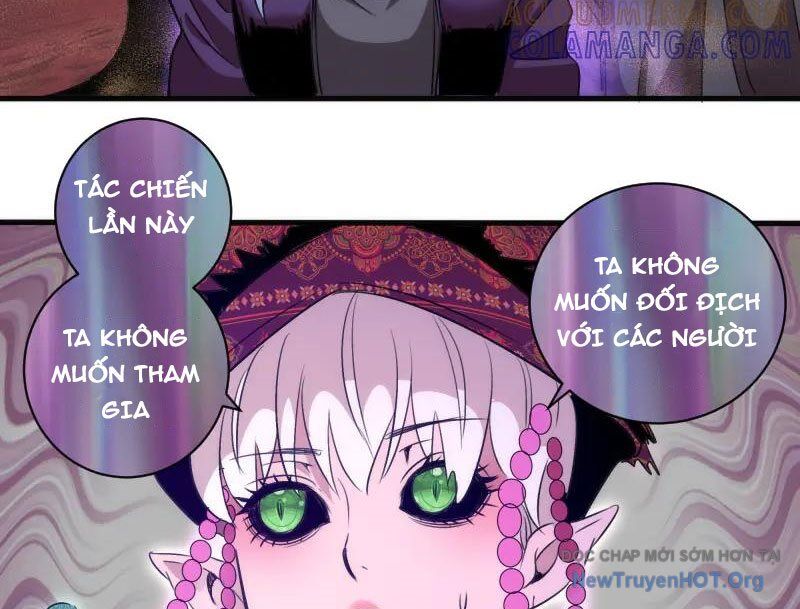 Cao Đẳng Linh Hồn Chapter 340 - 71