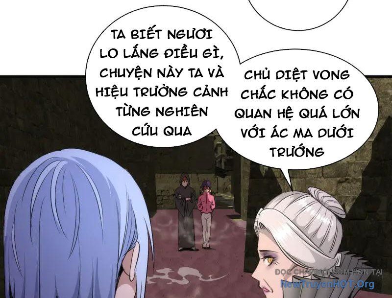 Cao Đẳng Linh Hồn Chapter 340 - 77