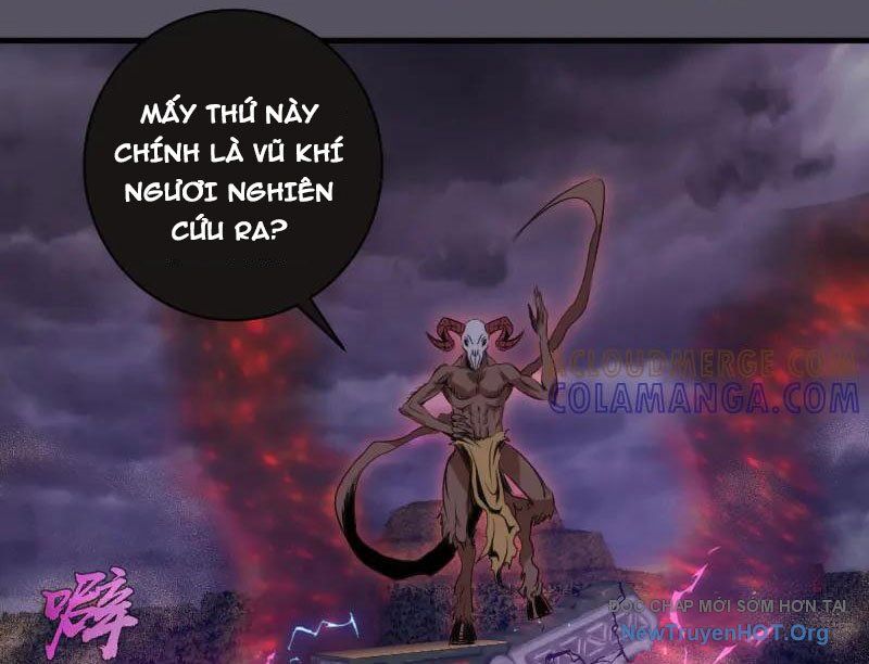 Cao Đẳng Linh Hồn Chapter 340 - 91