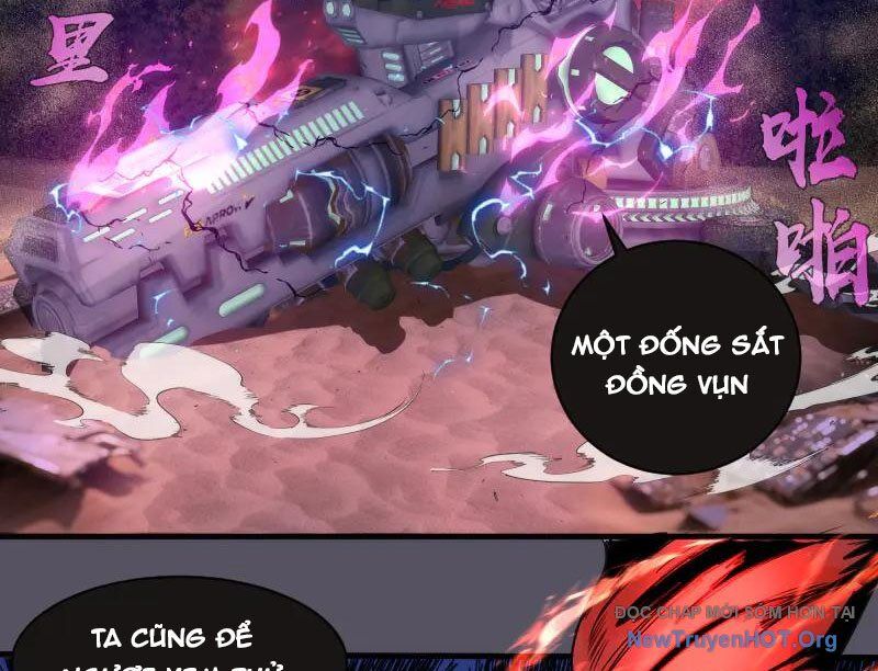 Cao Đẳng Linh Hồn Chapter 340 - 92