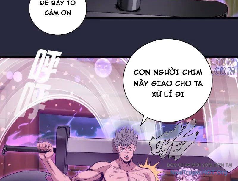 Cao Đẳng Linh Hồn Chapter 341 - 19
