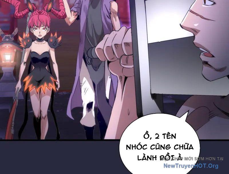 Cao Đẳng Linh Hồn Chapter 341 - 22