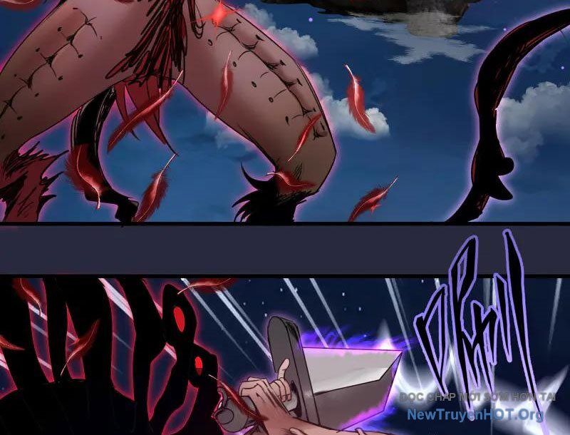 Cao Đẳng Linh Hồn Chapter 341 - 36