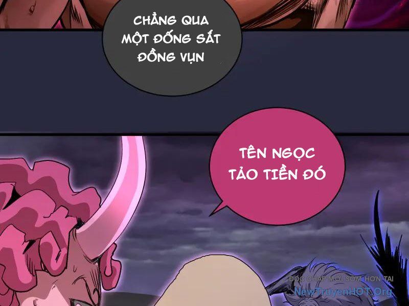 Cao Đẳng Linh Hồn Chapter 341 - 47