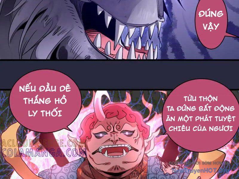 Cao Đẳng Linh Hồn Chapter 341 - 64