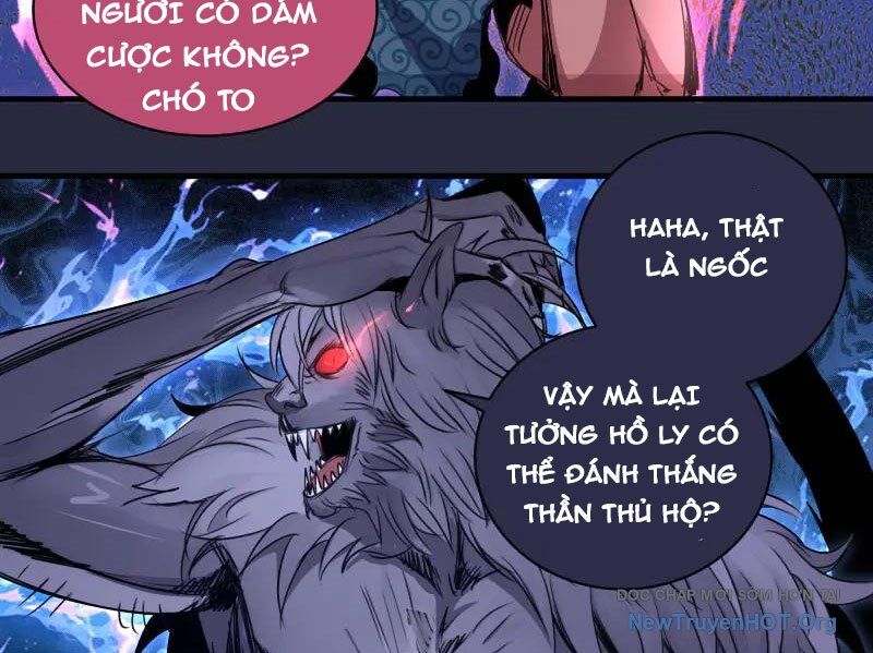 Cao Đẳng Linh Hồn Chapter 341 - 66