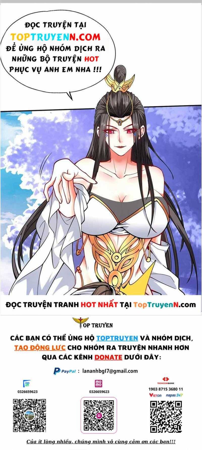Cao Đẳng Linh Hồn Chapter 220 - 30