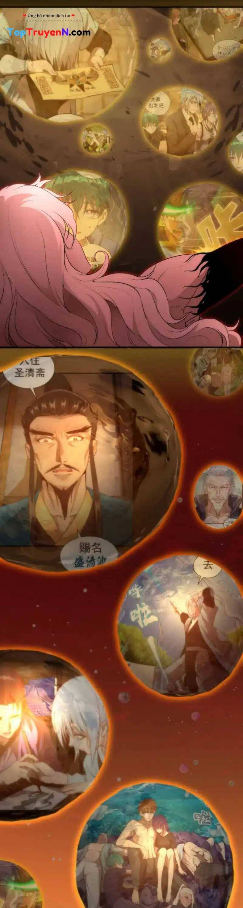 Cao Đẳng Linh Hồn Chapter 221 - 25