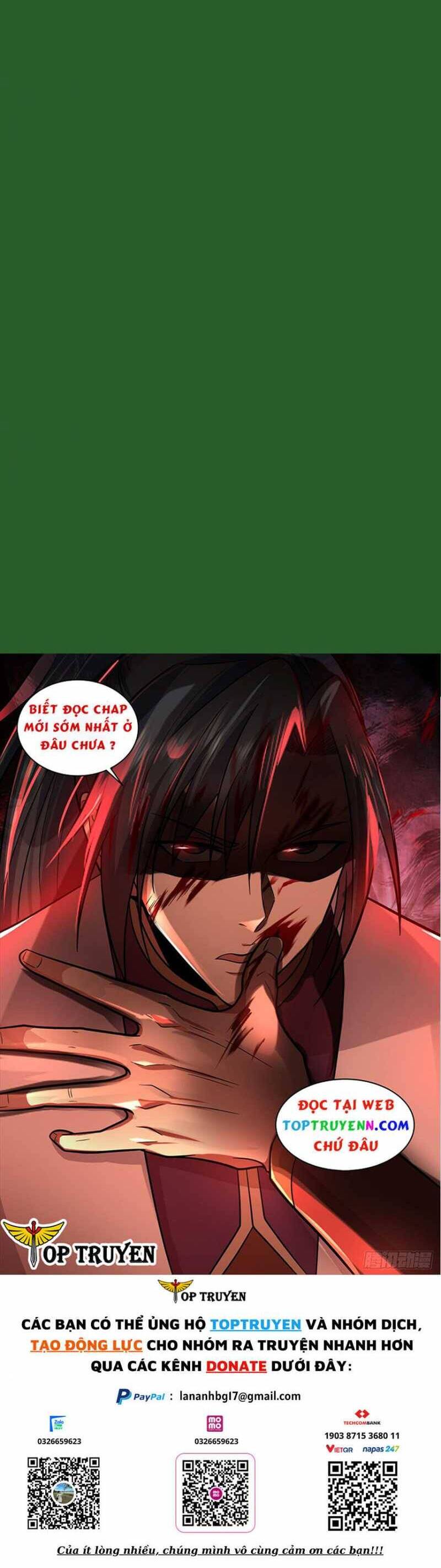 Cao Đẳng Linh Hồn Chapter 221 - 32