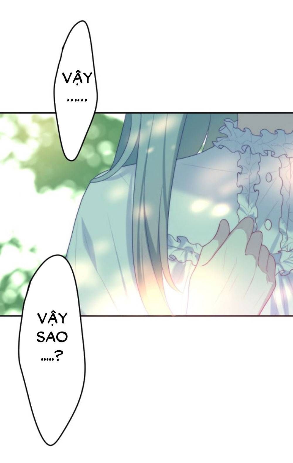 Tháng Sáu Không Hẹn Mà Gặp Chapter 41 - 14