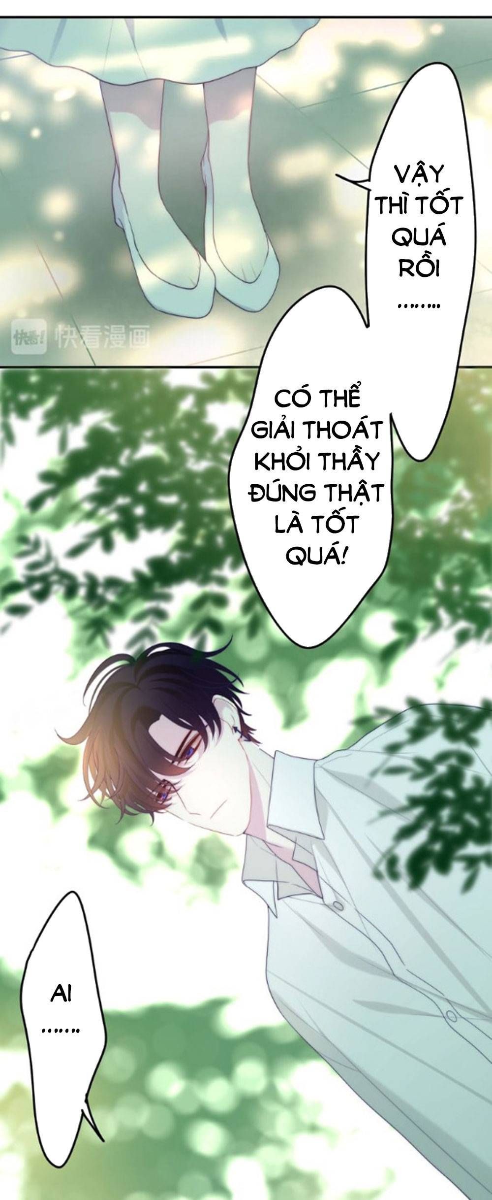 Tháng Sáu Không Hẹn Mà Gặp Chapter 41 - 15