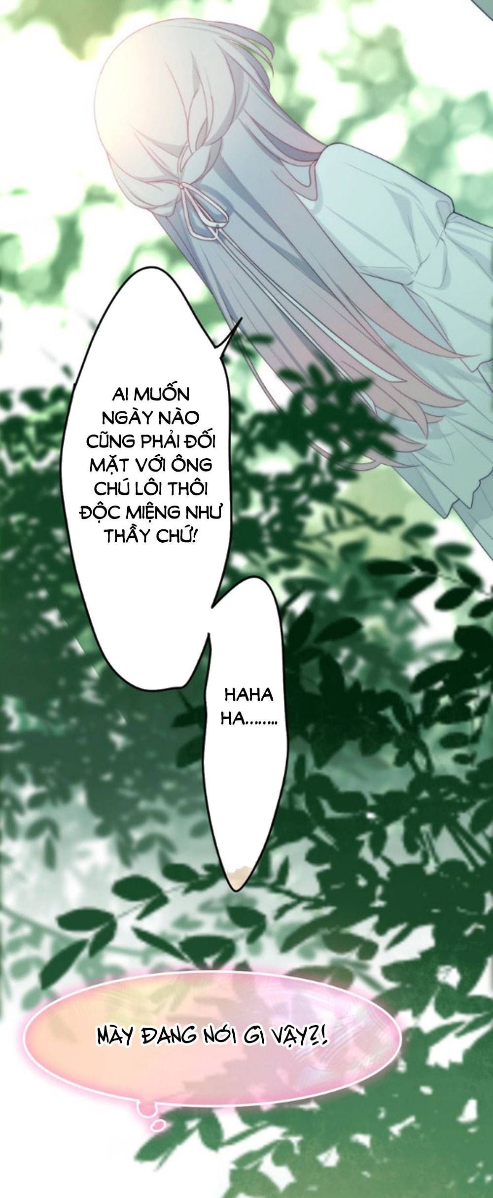 Tháng Sáu Không Hẹn Mà Gặp Chapter 41 - 16