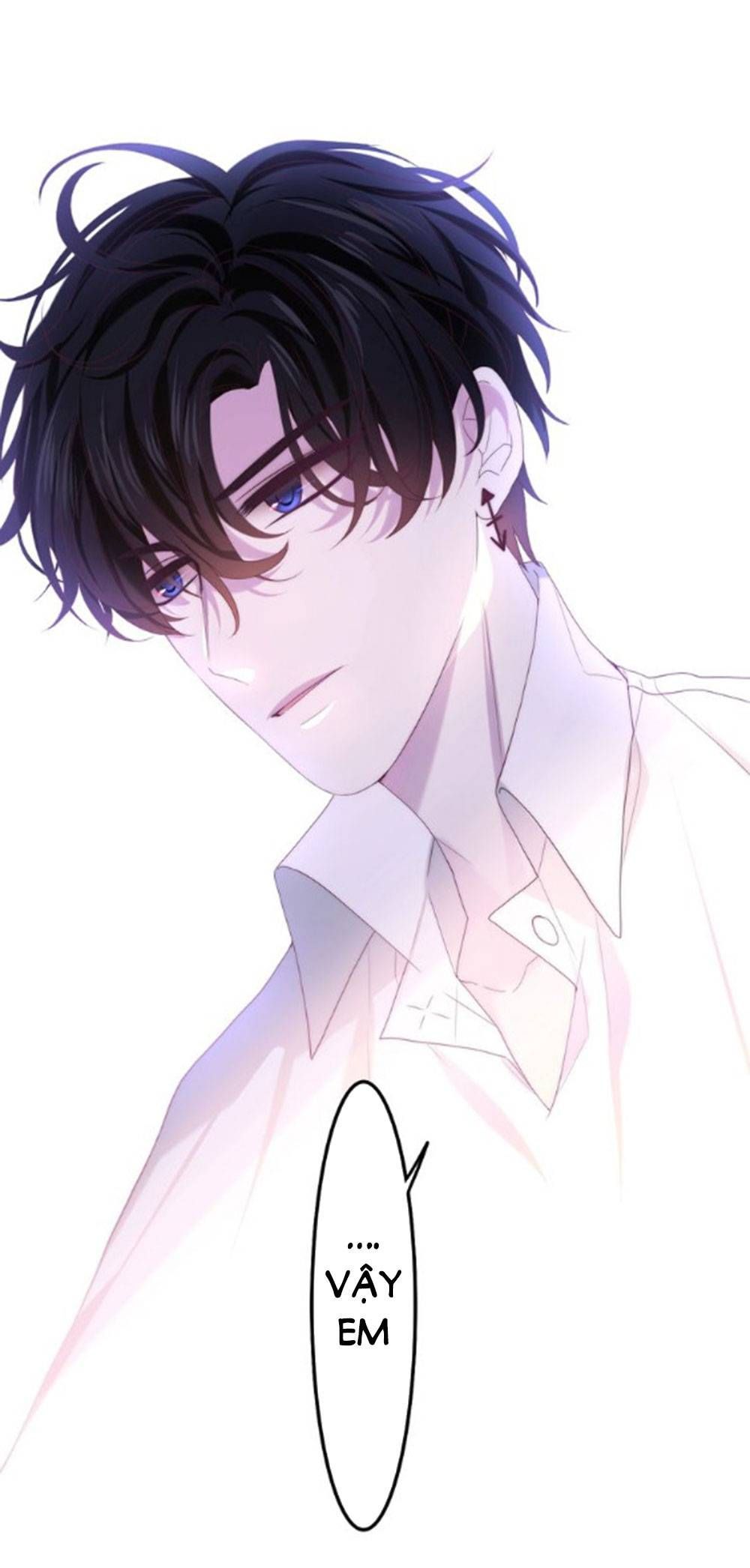 Tháng Sáu Không Hẹn Mà Gặp Chapter 41 - 18