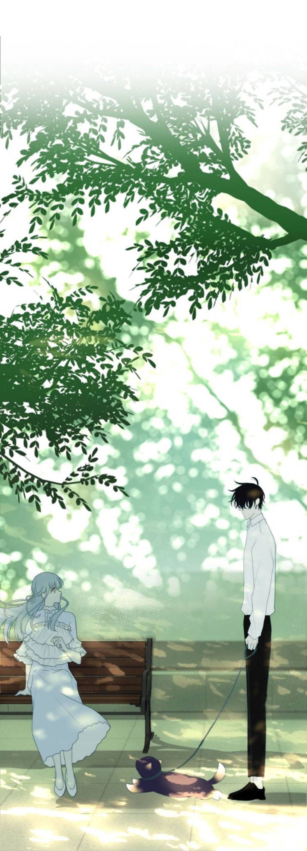 Tháng Sáu Không Hẹn Mà Gặp Chapter 41 - 3