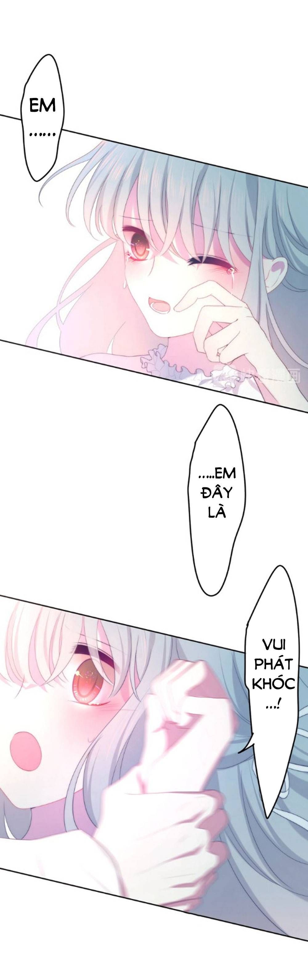 Tháng Sáu Không Hẹn Mà Gặp Chapter 41 - 21