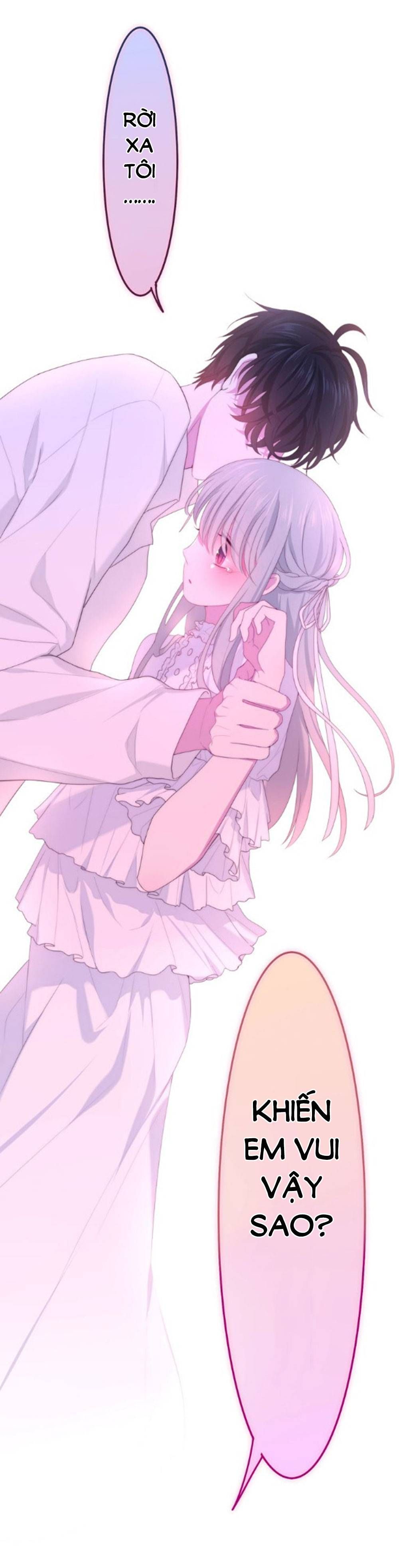 Tháng Sáu Không Hẹn Mà Gặp Chapter 41 - 22