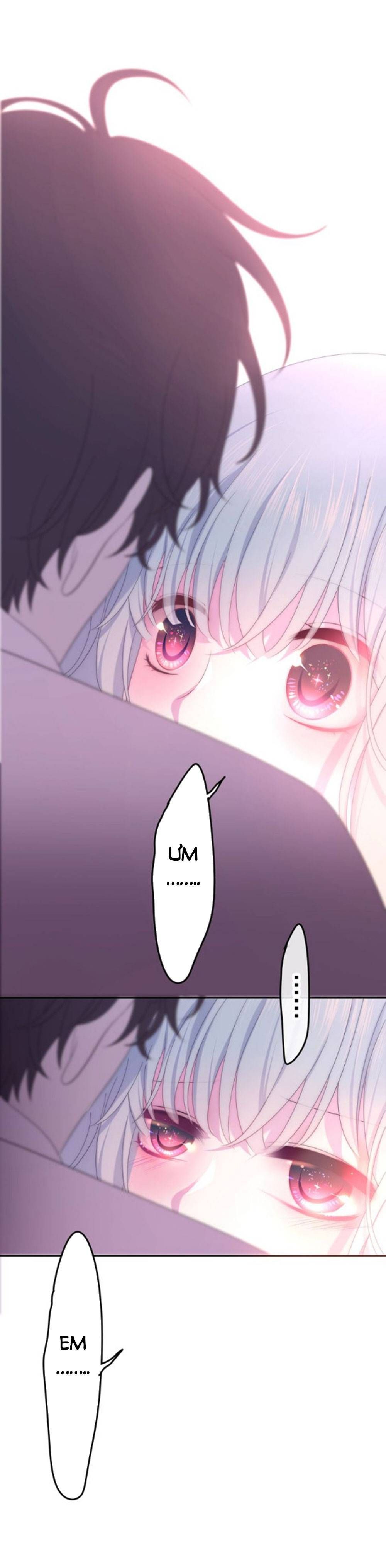 Tháng Sáu Không Hẹn Mà Gặp Chapter 41 - 23