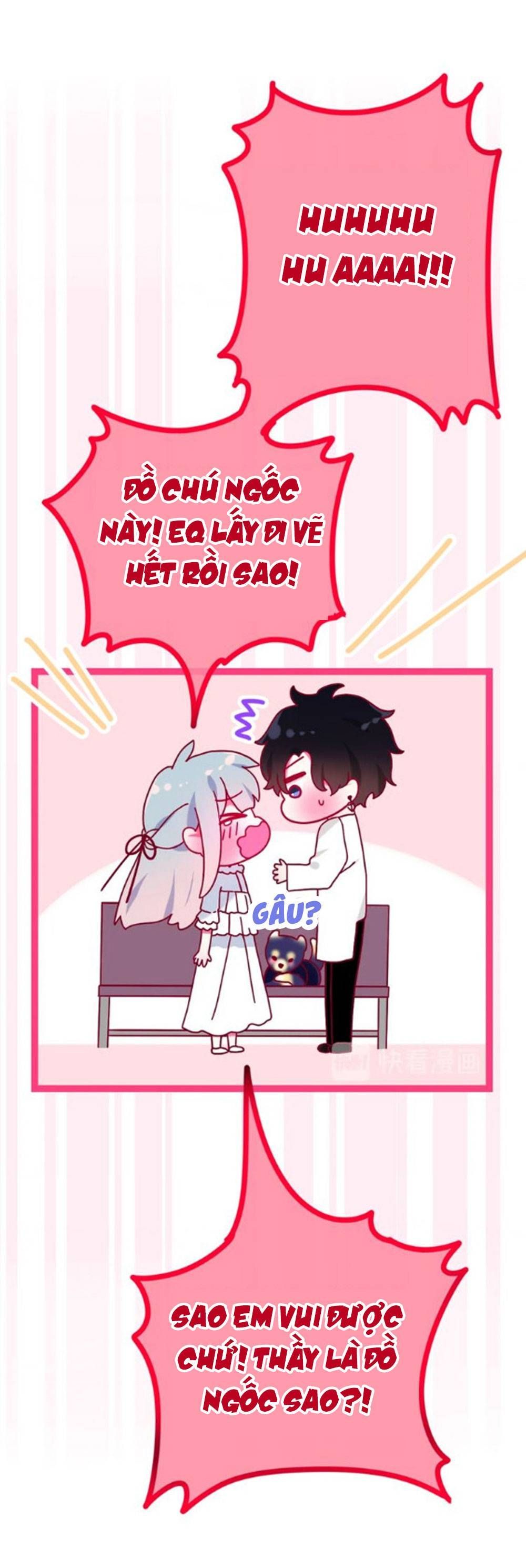 Tháng Sáu Không Hẹn Mà Gặp Chapter 41 - 24