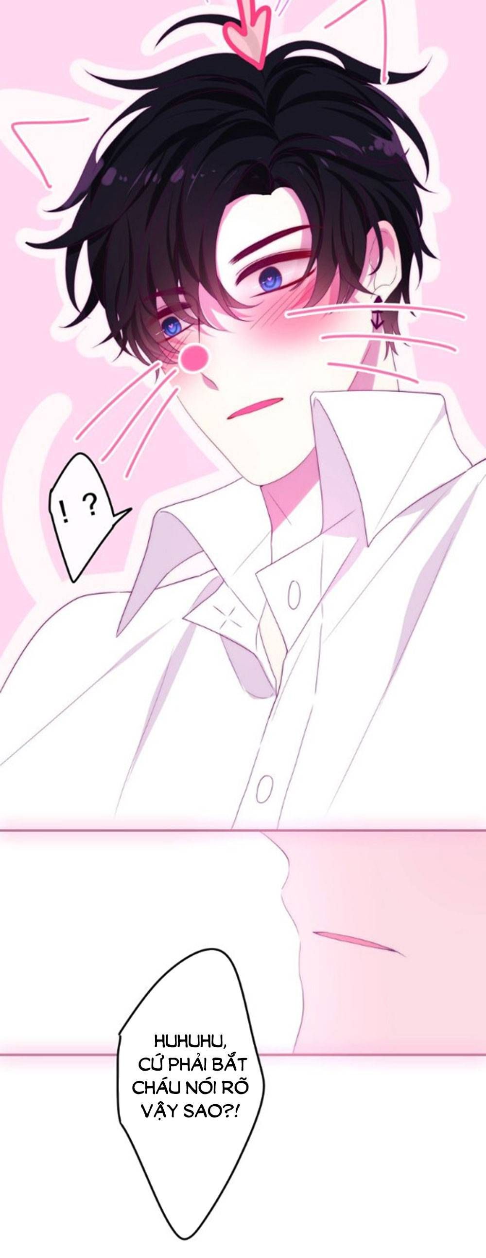 Tháng Sáu Không Hẹn Mà Gặp Chapter 41 - 26