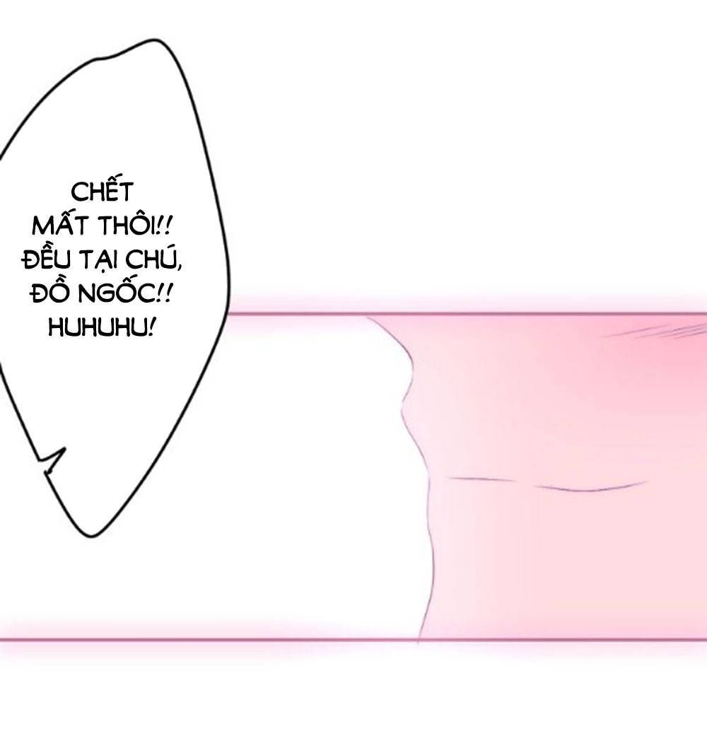 Tháng Sáu Không Hẹn Mà Gặp Chapter 41 - 27